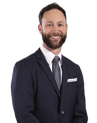 Aaron Rosen, CFA