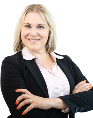 Amanda Pfeifle, FPQP®