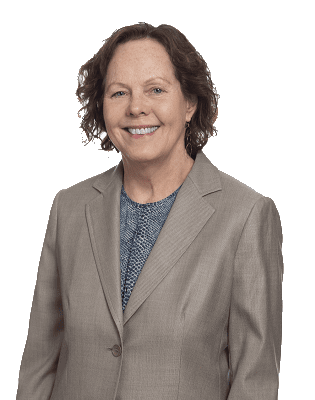 Ann Marie Foran, CFA