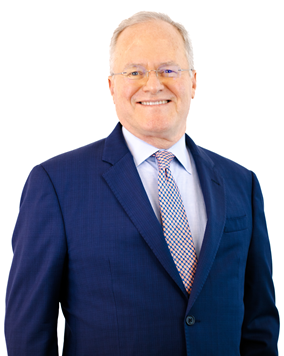 Frederick Baerenz