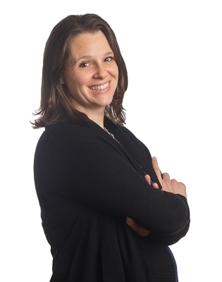 Jessie Butler, CFP®