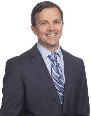 Jim Balfour, CFA, CFP®