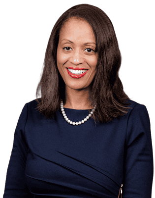 Keyana Johns Russ, CFP®, RICP®, TPCP™