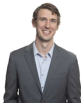 Landon Fritch, CFP®