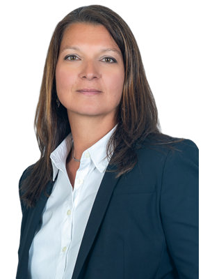 Magdalena Jaworska, CFA