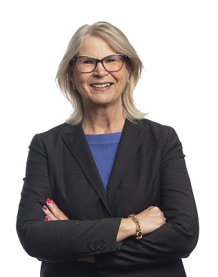 Marianne Pursley, CFP®