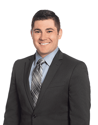 Michael Desclos, CFP®