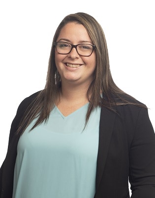 Taylor Volz, FPQP®