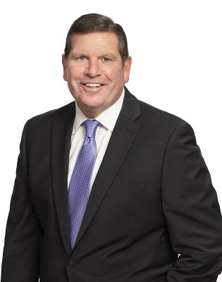 William O’Brien
