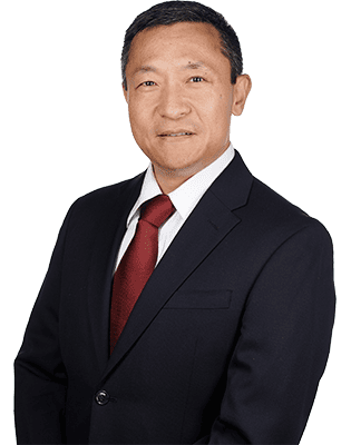 William (Wenjun) Yang, CFA, MBA